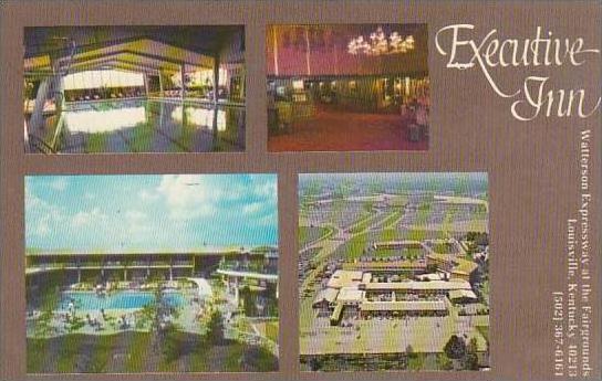 Kentucky Louisville Executive Inn