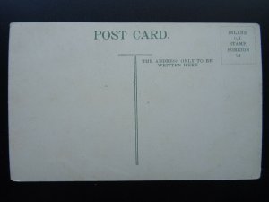 Norfolk Great Yarmouth 2 x BELTON GARDENS c1908 Postcards