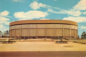 Auburn University Auburn, Alabama