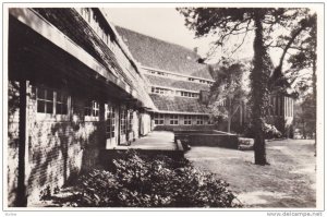 RP, Terras Kapelzijde, Woudschoten, Zeist (Utrecht), Netherlands, 1920-1940s