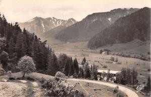 BR47459 Le Mont dore vue sur le pic deu sancy     France