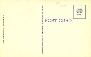 WV - Charleston. Patrick Street Bridge Over Kanawha River