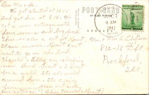 Behold the Fisherman Comic