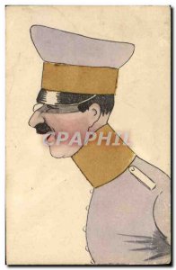 Old Postcard Militaria