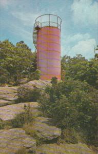 South Carolina Caesar's Head Caesar's Head Observation Tower