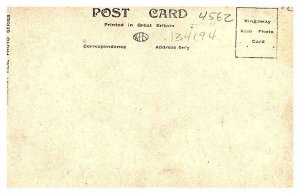 S.S. Old North Star , United States Mail Steamship Co.