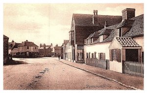 England , Dymchurch