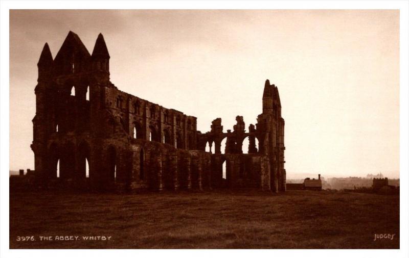 17457  Whitby Abbey  RPC Judges LTD no.3976