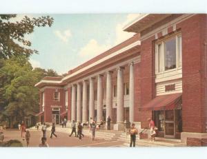 Pre-1980 SCHOOL SCENE Chautauqua - Near Jamestown New York NY E2611