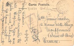 BR55448 Bethane l a soor belgium