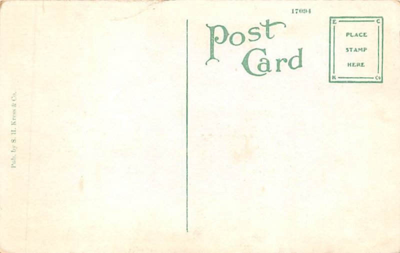 First Baptist Church - Enid, Oklahoma OK