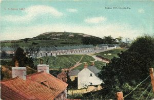 Early Postcard View of Vinegar Hill, Enniscorthy Ireland County Wexford Unposted