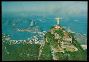 Rio de Janeiro - Vista panoramica