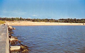 Lakeshore Motel 101 Lakeshore Drive Manistee MI 