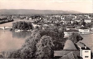 Rheinfelden Germany Unused 