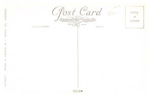 Canterbury West  Gate ,    signed A.R.Quinton