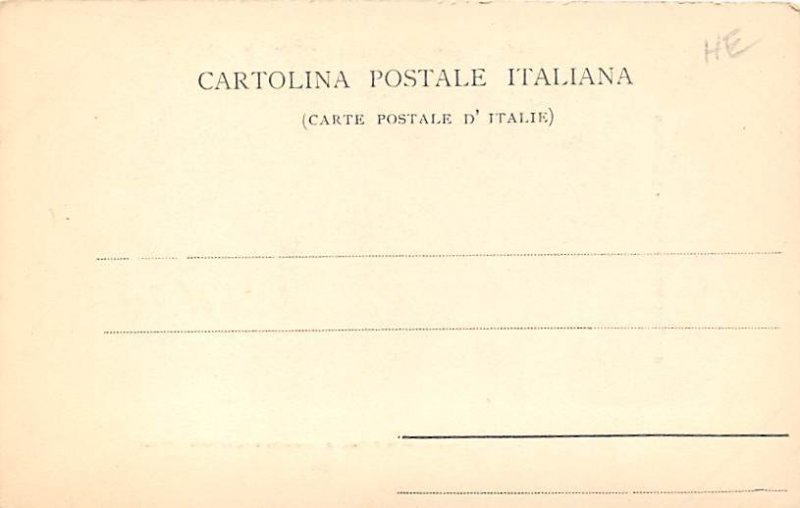 Firenze David Michelangelo Unused 