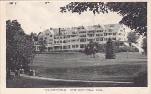 The Northfield East Northfield Massachusetts Albertype