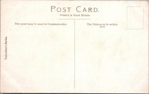 Suffolk Postcard - Palace House, Newmarket   XT244