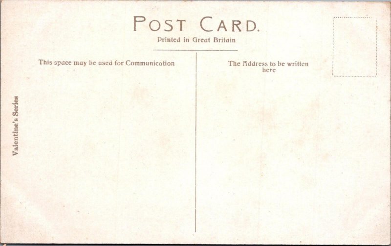 Suffolk Postcard - Palace House, Newmarket   XT244