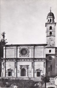 Switzerland Lugano Cattedrale de San Lorenzo Photo