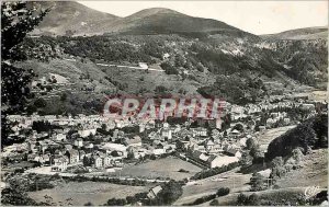 Modern Postcard Mont Dore General view