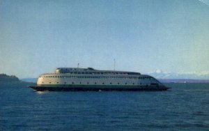 M.V. Kalakala - Misc, Washington