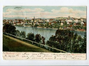 3059283 AUSTRIA Marburg a.d. Drau  Vintage PC 1914 year