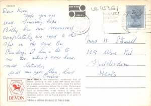 uk45361 dartmeet devon uk