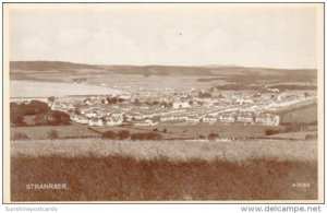 Scotland Stranraer General View