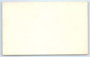 2 Postcards WASHINGTON D.C. ~ Doorway MOUNT VERNON SEMINARY Chapel - Blank Back