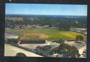 SARASOTA FLORIDA BOSTON RED SOX SPRING TRAINING BASEBALL STADIUM POSTCARD