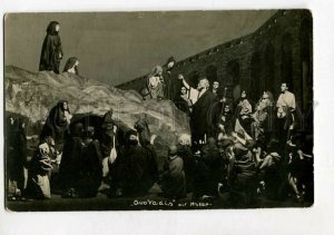 3139335 Quo Vadis Russia OPERA Star Singer St.Eugeni PHOTO RARE