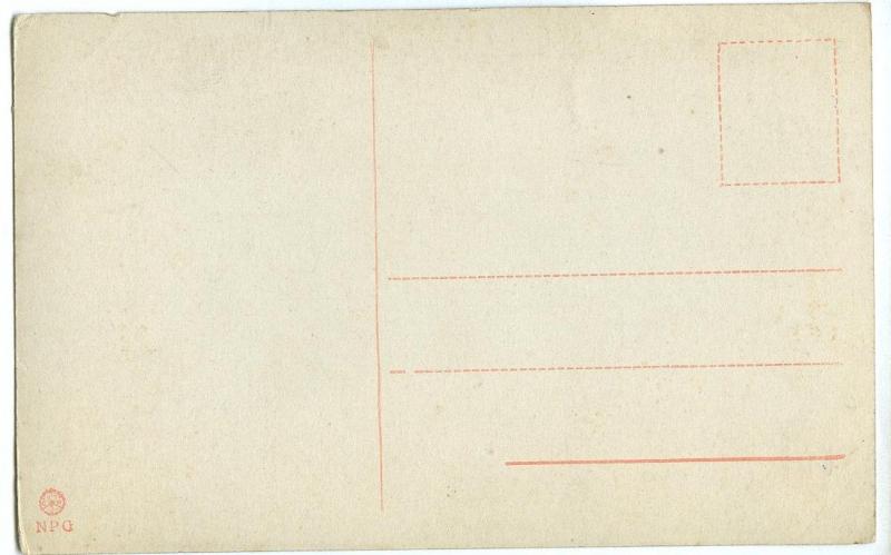 Roma, Museo Vaticano, Apollo Citaredo, unused real photo Postcard