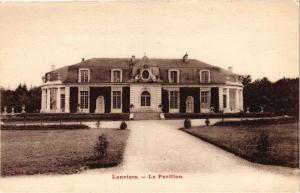 CPA LOUVIERS - Le Pavillon (181934)