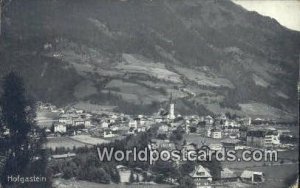 Hofgastein Austria 1931 