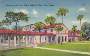 Florida Winter Park Dormitories For Men Rollins College
