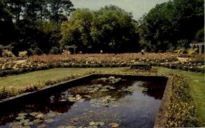 Bellingrath Gardens - Mobile, Alabama AL  