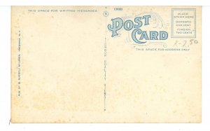 NY - Fredonia. Citizens Trust Building, Interior