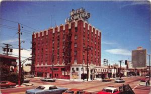 Nevada Reno  El Cortez Hotel and Casino