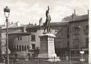 France Postcard - Le Puy-En-Velay - Ref TZ4959