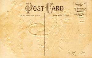 Greeting - Easter. Chick(s)