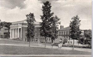 13545 Engineering Building, University of Maryland, College Park