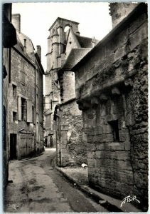 M-39046 Former Church of Sainte Marie Sarlat-la-Canéda France