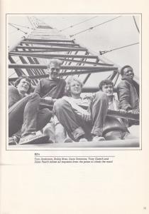 Radio Caroline Pirate Ship Into The 80s Vintage Limited Edition Photo Book