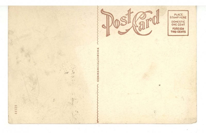 OH - Delphos. First Presbyterian Church