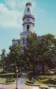 Logan County Count House Bellefontaine Ohio