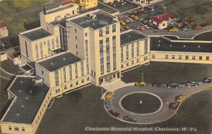 Charleston Memorial Hospital, Charleston, WV