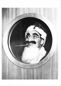 Groucho Marx Groucho Marx, American Comedian
