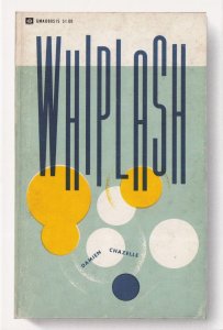 Whiplash Rock Drummer Damien Chazelle Film As Rare Old Book Cover Postcard